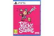 Spel - The Plucky Squire - Sony PlayStation 5 - Action / äventyr - 5056635611253