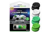 Spel Tillbehör - KontrolFreek No-Slip Thumbgrip 8-pack - XBOX - Tumstickerskydd - Microsoft Xbox One - 1020-XBX