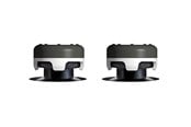 Spel Tillbehör - KontrolFreek Action CQC Kit - Grey - Tumstickerskydd - Microsoft Xbox Series S - 7150-XBX