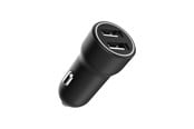 Mobile - Adapters & Chargers - Gembird Car Power Adapter - USB Type-A - 3.1A - TA-UC-2A15-CAR-01