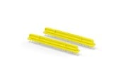 Ångtvätt - Kärcher Ångtvätt Brush strips set - 2.863-368.0