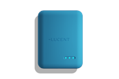 Annan personlig vård - Be Lucent Aurora Steel Blue - 10113