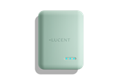 Annan personlig vård - Be Lucent Aurora Mint - 10111