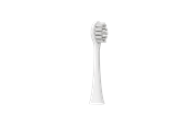 Tandborste - Be Lucent Borsthuvuden Prism heads White - 10491