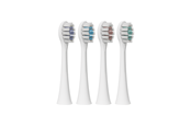 Tandborste - Be Lucent Borsthuvuden Prism heads Multicolor - 10492