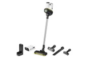 Dammsugare - Kärcher Dammsugare VC 6 Cordless upright vacuum cleaner ourFamily Battery Plus. - 4066529062888