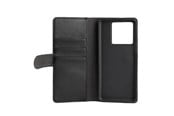 Mobile - Covers & Cases - Essentials PU Wallet 3 Cards Slots - Xiaomi 13T Pro *DEMO* - 3052109