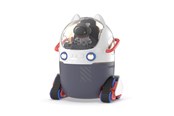 Lampor - MOB Humybot Humidifier with Night Light and Astronaut Design - HAHU-01