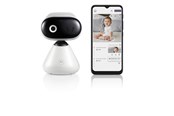 Babyvård - Motorola PIP1000 WIFI Camera Baby Monitor - 5055374716847