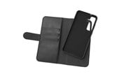 Mobile - Covers & Cases - Essentials PU Wallet 3 Card Slots - Samsung Galaxy S24+ - 3052149