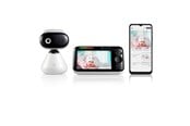 Babyvård - Motorola PIP1500 Connect WIFI Baby Monitor - 120MOTOPIP1500C