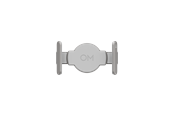 Andra mobiltillbehör - DJI OM Magnetic Phone Clamp 4 - CP.OS.00000405.01