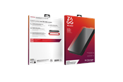 Tablet - Other accessories - ZAGG InvisibleShield Glass Elite Apple iPad mini (A17 Pro/Gen6) Screen - 200116763