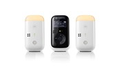 Babyvård - Motorola Baby Monitor PIP15 Twin Audio - 120MOTOPIP15-2