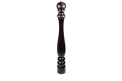 Kökstillbehör - Peugeot Paris pepper grinder wooden chocolate 80 cm - 870480/1