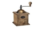 Kaffe och Espresso - Peugeot Antique coffee mill wood matte antique - 31152