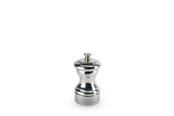 Kökstillbehör - Peugeot Mignonette salt grinder silver plated 10 cm *DEMO* - 9816-1/SME