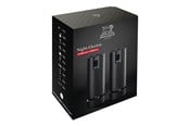 Kökstillbehör - Peugeot MP+MS Z 15cm electric duo line set matt black - 4329200
