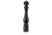 Kökstillbehör - Peugeot Paris pepper grinder wood black lacquered 50 cm - 30407