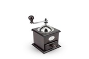 Kaffe och Espresso - Peugeot Nostalgia coffee grinder wood brown 21 cm - 841-1