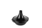 Kökstillbehör - Peugeot ATLAS Tajine 30 cm noir satin - 62026