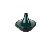 Kökstillbehör - Peugeot ATLAS Tajine 30 cm forest green - 62187