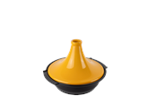 Kökstillbehör - Peugeot ATLAS Tajine 30 cm jaune saffron - 62163