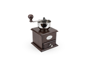 Kaffe och Espresso - Peugeot Bresil coffee grinder wood brown 21 cm - 19401765