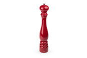 Kökstillbehör - Peugeot Paris pepper grinder u'select wood red 40cm - 41274