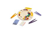 Brädspel - BS Toys Zigzag Wood - Children's Game - GA440