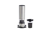 Kökstillbehör - Peugeot Elis Sense pepper Grinder Electric Stainless Steel/Acrylic - 27162