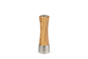 Kökstillbehör - Peugeot Mattress U Select Z salt grinder stainless steel/olive wood 21cm - 3617100