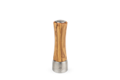 Kökstillbehör - Peugeot Madras u'select pepper grinder stainless steel/olive wood 21cm - 36164