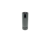 Kökstillbehör - Peugeot Line Electric pepper Grinder Aluminum carbon 15cm - 43148
