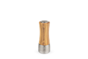 Kökstillbehör - Peugeot Mattress U Select Z salt grinder stainless steel/olive wood 16 cm - 3615700