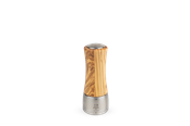 Kökstillbehör - Peugeot Madras u'select pepper grinder stainless steel/olive wood 16cm - 36140