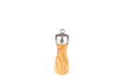 Kökstillbehör - Peugeot FIDJI pepper grinder olive wood 15cm - 33804