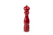 Kökstillbehör - Peugeot Paris pepper grinder u'select wood red passion 30cm - 41250