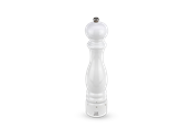 Kökstillbehör - Peugeot Paris pepper Grinder U'Select Wood White Lacquered 30cm - 27841