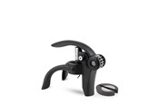 Kökstillbehör - Peugeot Baltaz dark corkscrew with foil cutter - 200510