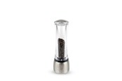 Kökstillbehör - Peugeot Daman pepper Grinder U'Select Steel/Acrylic 21cm - 25441