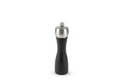 Kökstillbehör - Peugeot Fiji salt grinder wood black w/steel 20cm - 17163
