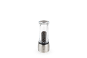 Kökstillbehör - Peugeot Daman pepper Grinder U'Select Steel/Acrylic 16cm - 25427