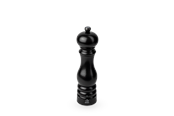Kökstillbehör - Peugeot Paris salt grinder U Select Z wood black satin 22 cm - 4193900
