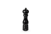 Kökstillbehör - Peugeot Paris pepper grinder U'Select Wood Black Satin 22 cm - 41922