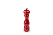 Kökstillbehör - Peugeot Paris pepper grinder u'select wood red 22cm - 41236