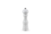 Kökstillbehör - Peugeot Paris pepper grinder U'select wood white lacquered 22 cm - 27827
