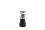 Kökstillbehör - Peugeot Mattress nutmeg grinder acrylic / chocolate wood 15cm - 33095