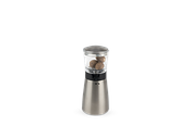 Kökstillbehör - Peugeot Daman nutmeg grinder acrylic/stainless steel 15cm - 33088