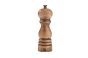 Kökstillbehör - Peugeot Paris Antique pepper Grinder Wood Antique Mat18 cm - 42749P18